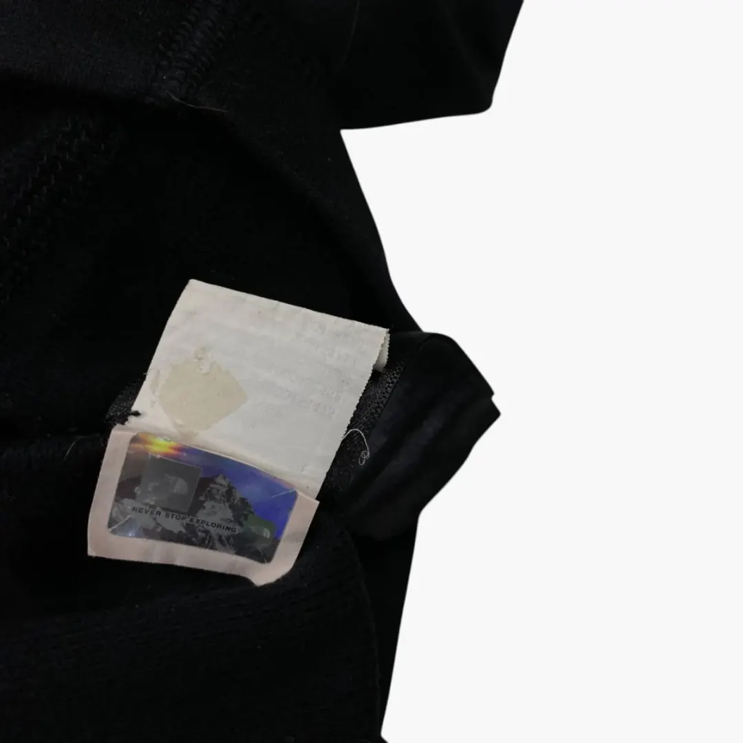 The North Face Quarter Zip Sportive Long-Sleeve (XXL)