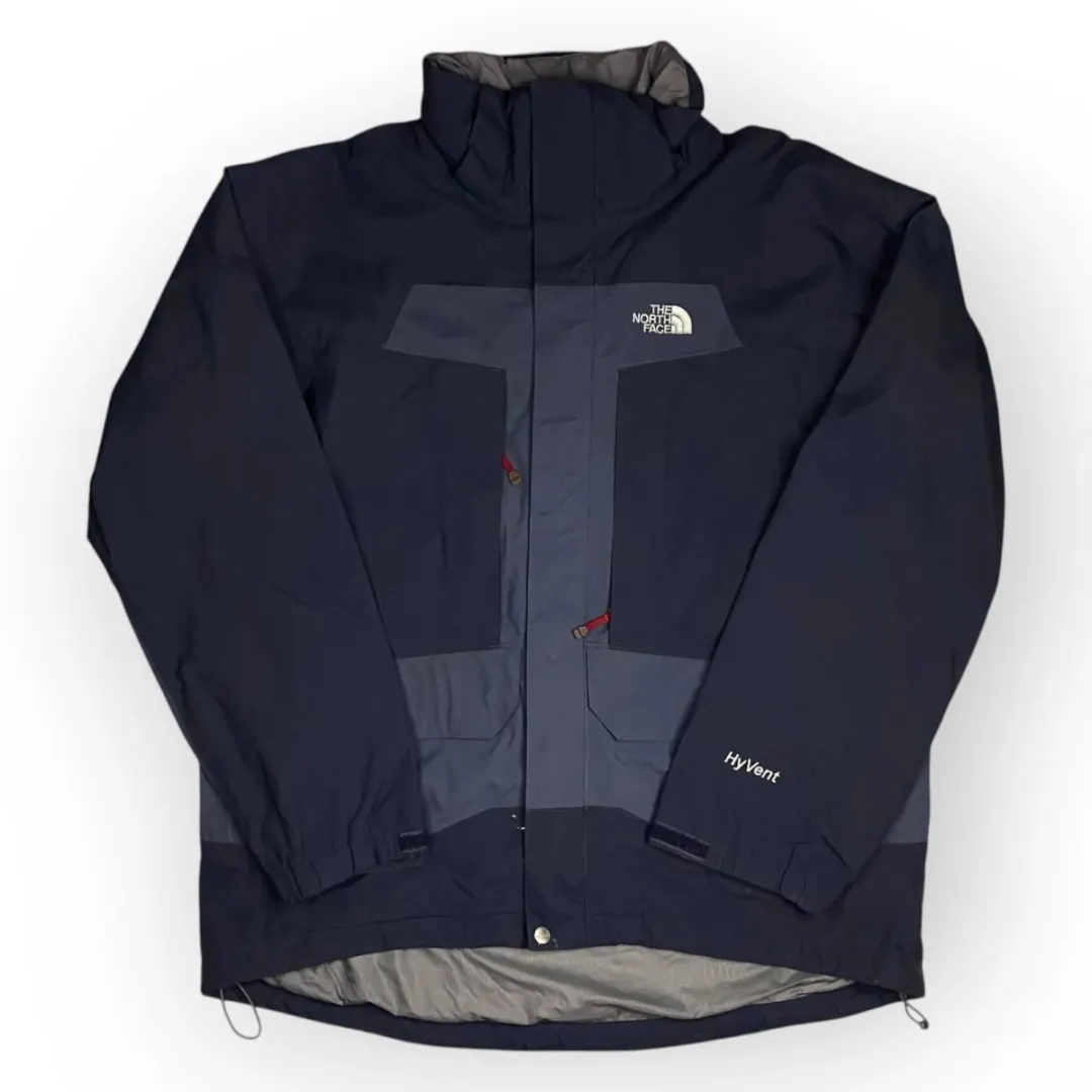 The North Face Ski Jacket (XL)
