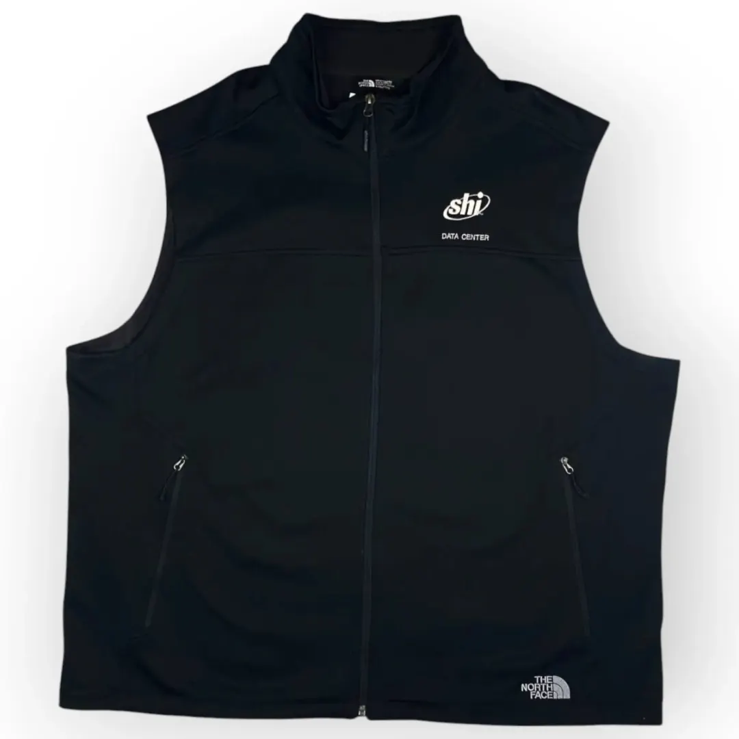 The North Face Vest (3XL)