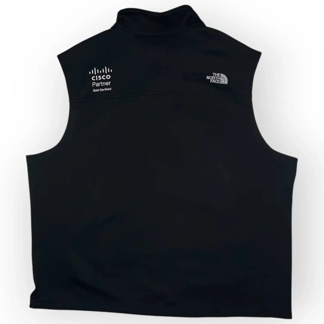 The North Face Vest (3XL)