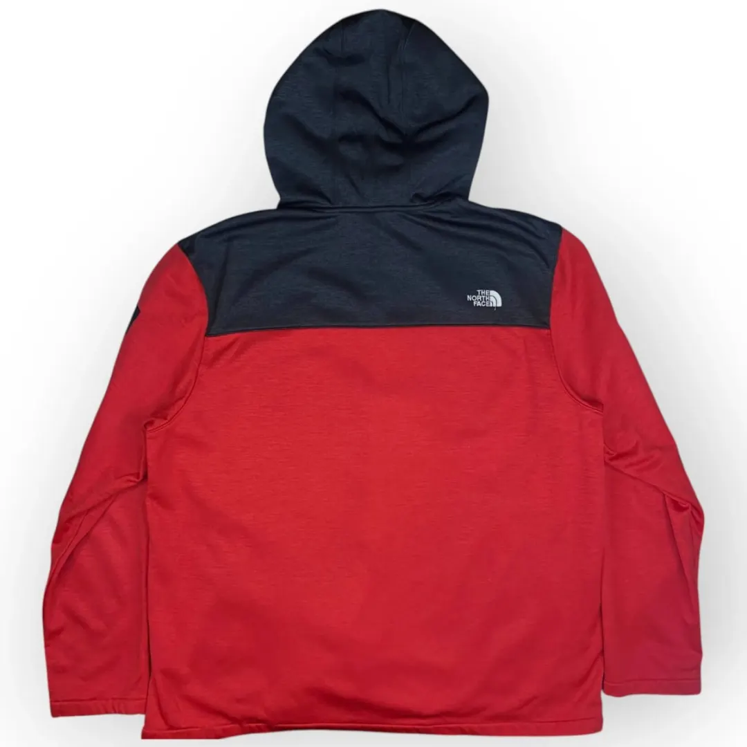 The North Face Zip Up Hoodie (XXL)