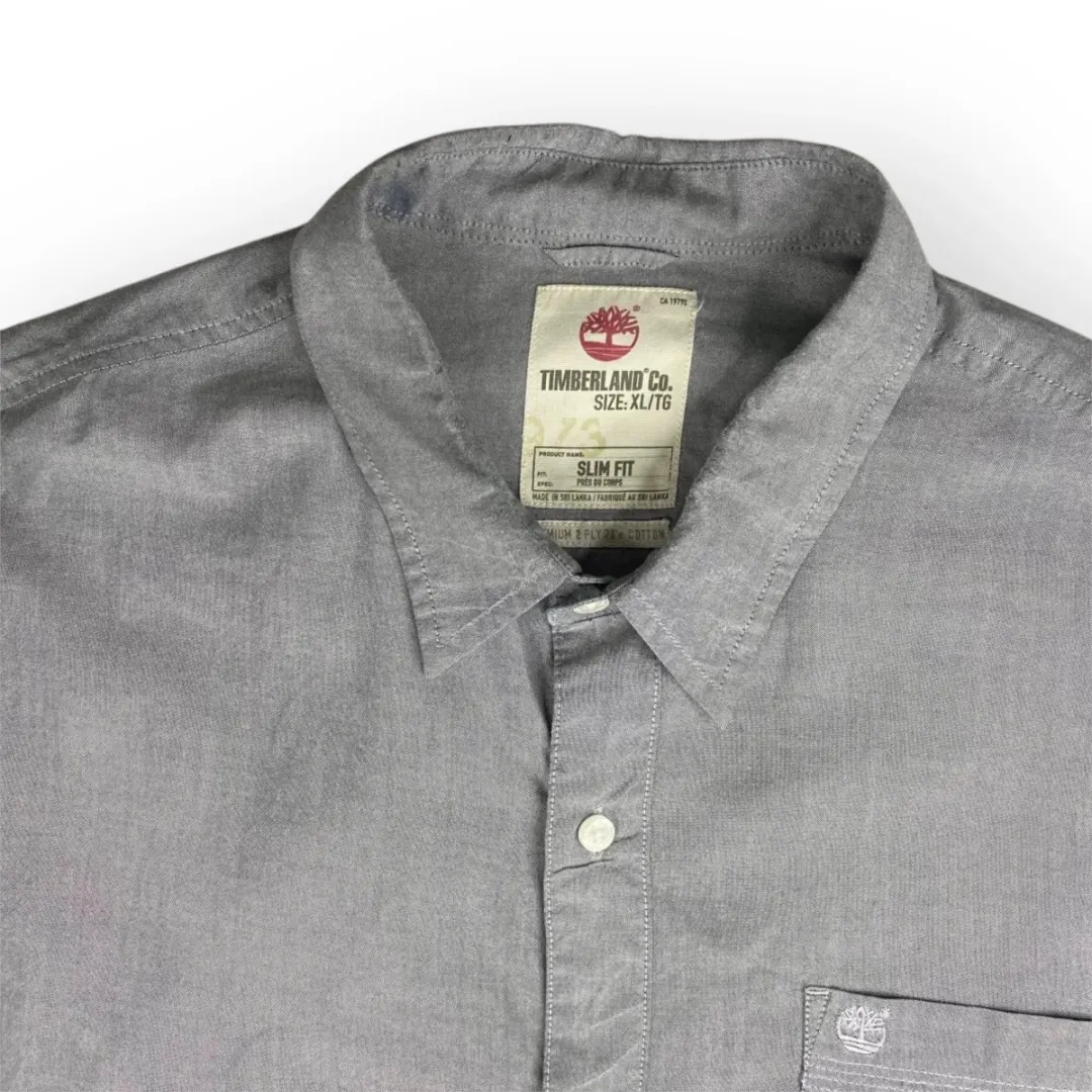 Timberland Shirt (XL)