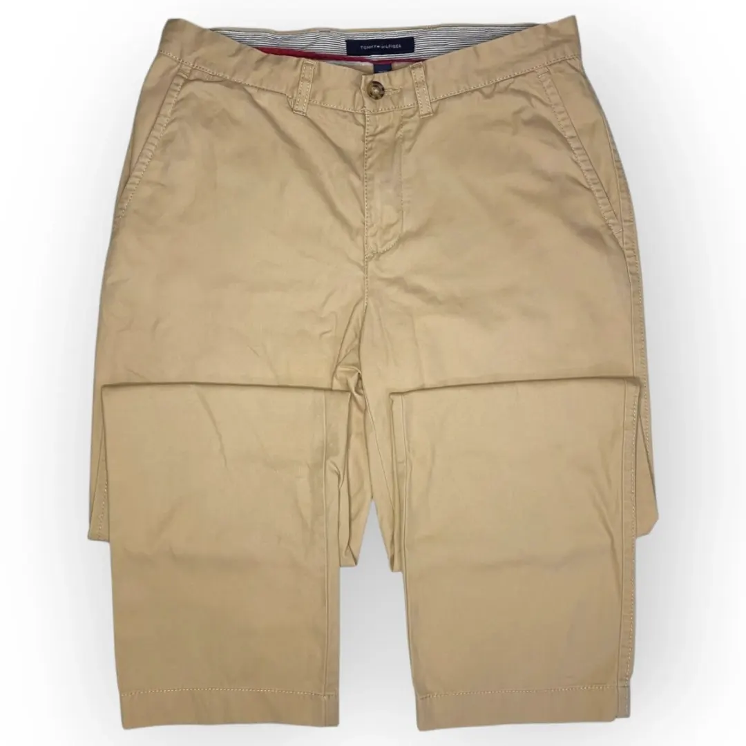 Tommy Hilfiger Casual Pants (S-M)