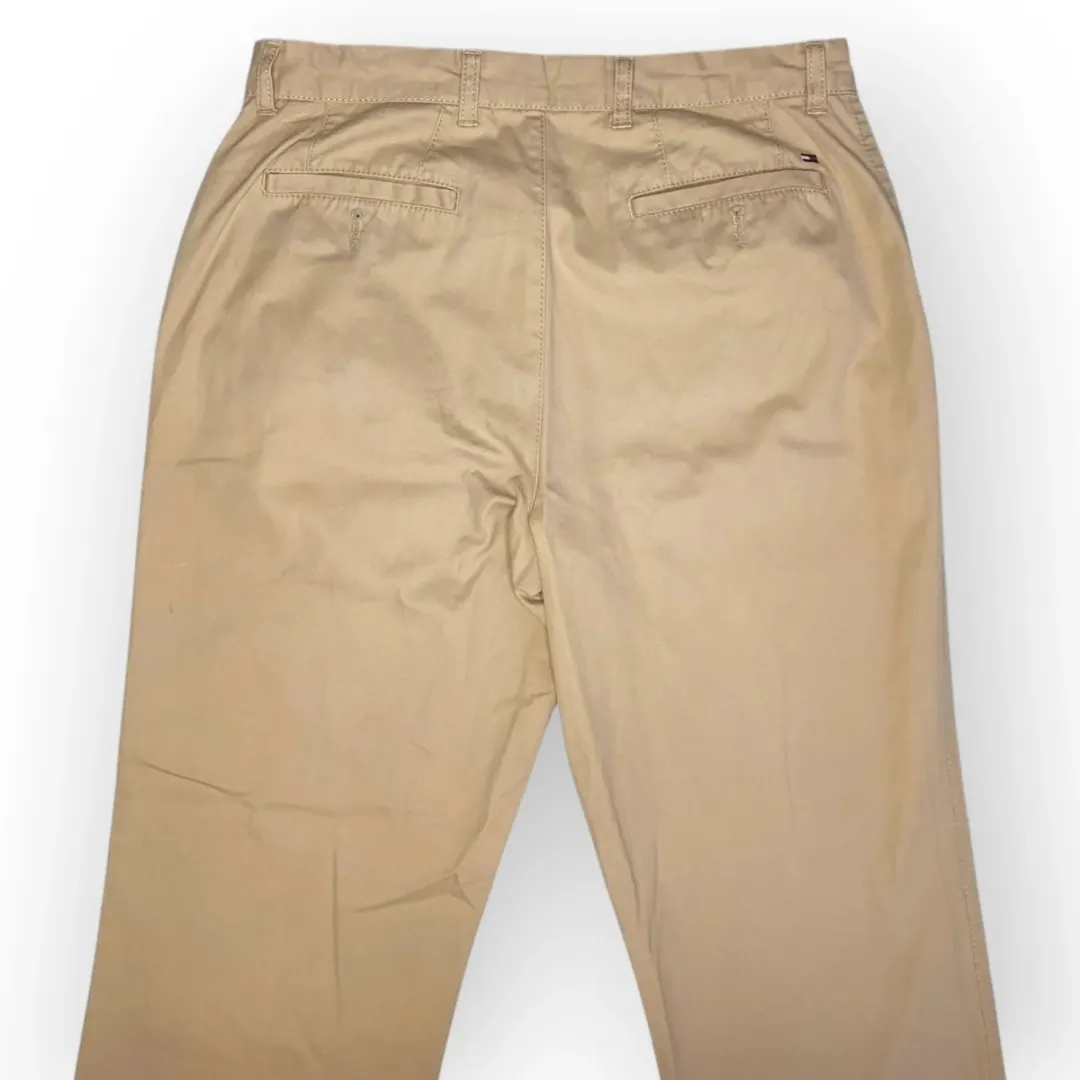 Tommy Hilfiger Casual Pants (S-M)