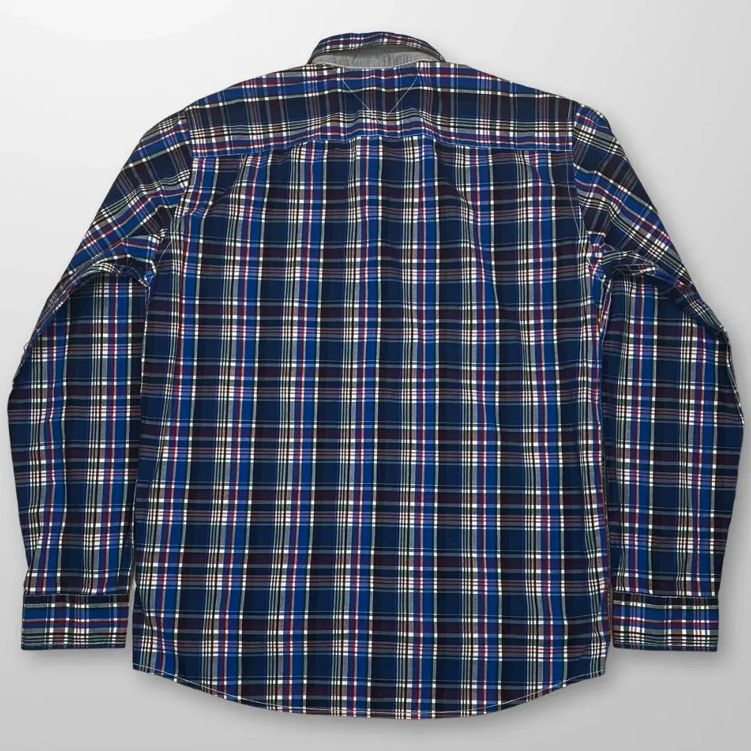 Tommy Hilfiger Shirt (L)