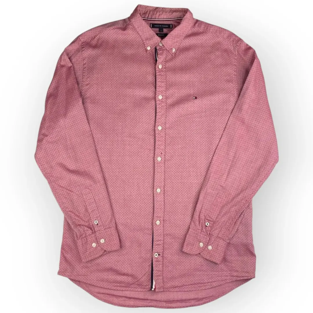 Tommy Hilfiger Shirt (L)