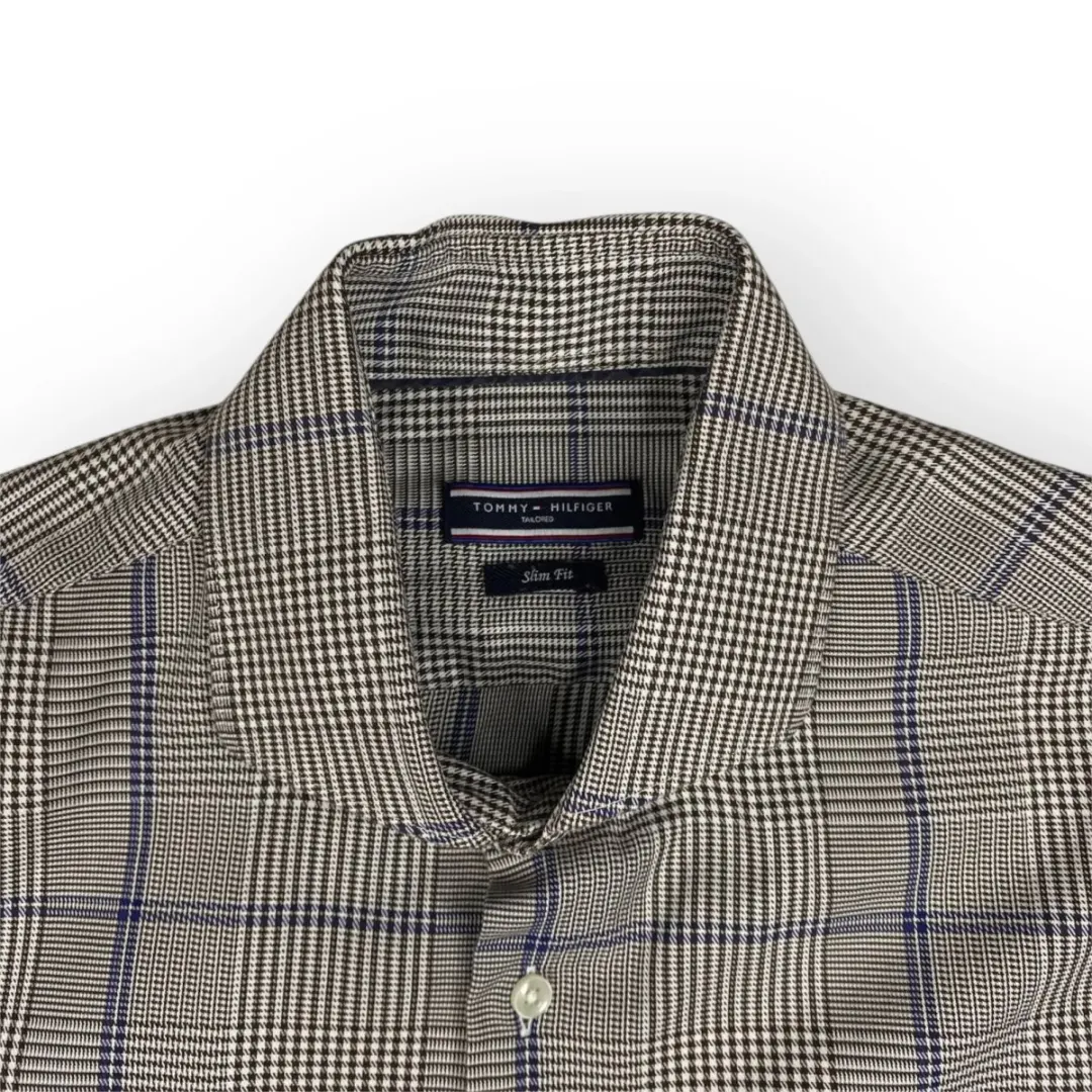 Tommy Hilfiger Shirt (M)