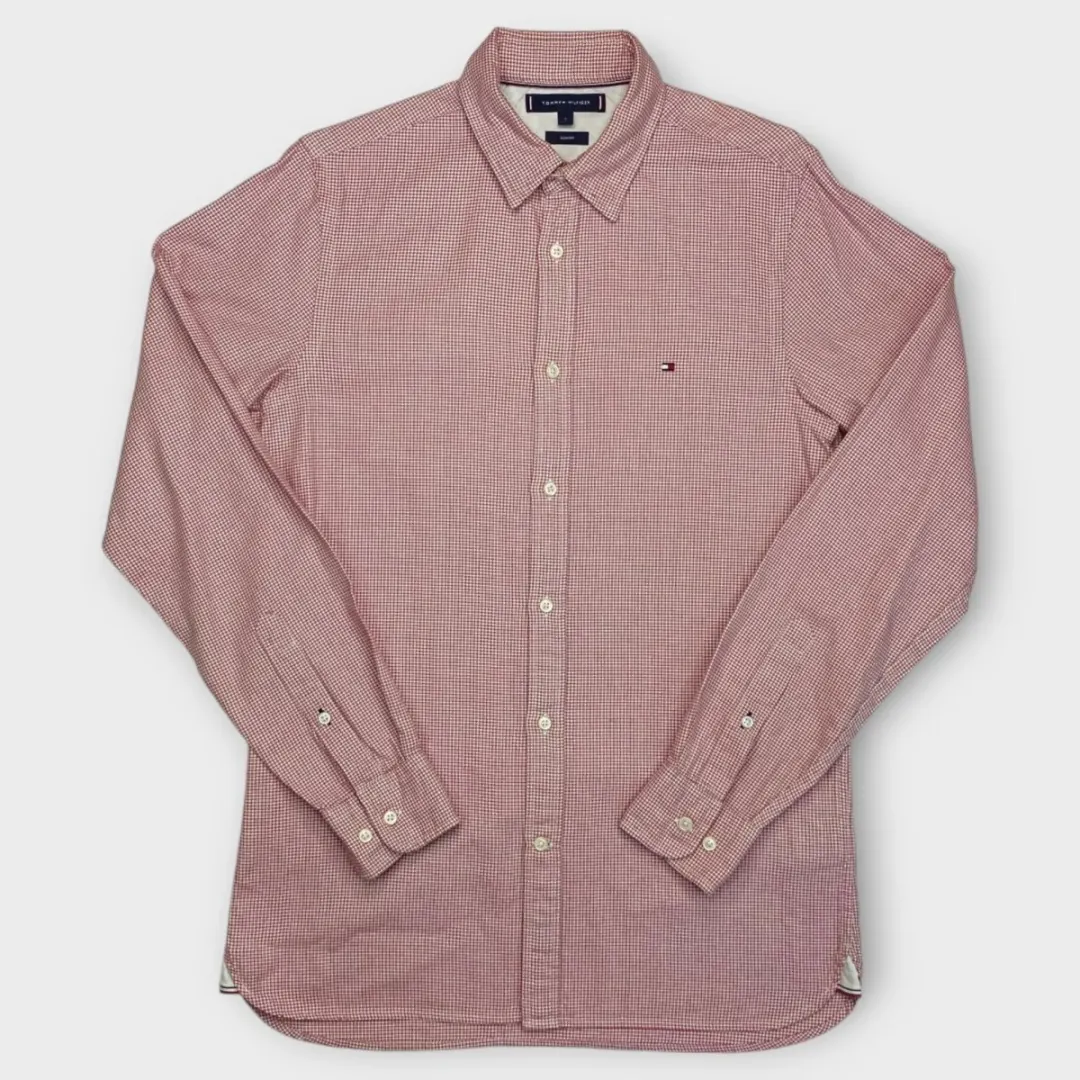 Tommy Hilfiger Shirt (S)