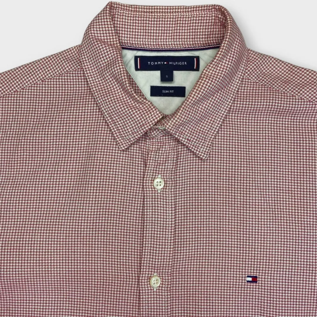 Tommy Hilfiger Shirt (S)
