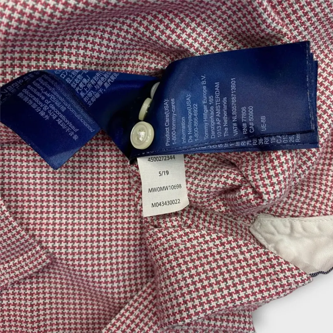 Tommy Hilfiger Shirt (S)