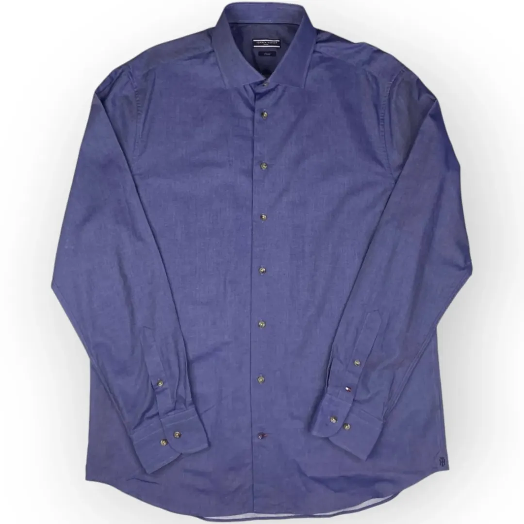 Tommy Hilfiger Shirt (XL)