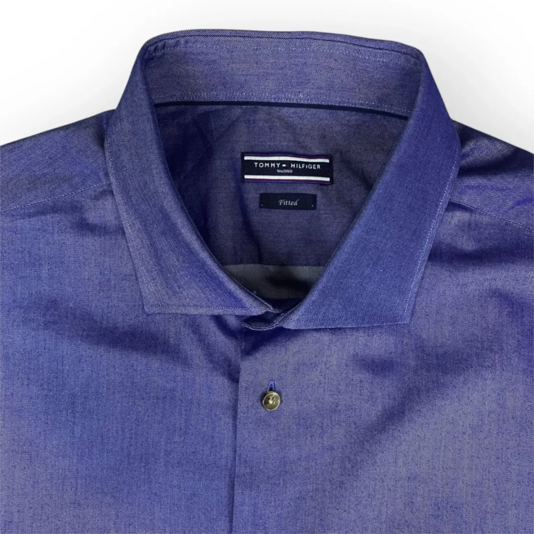 Tommy Hilfiger Shirt (XL)