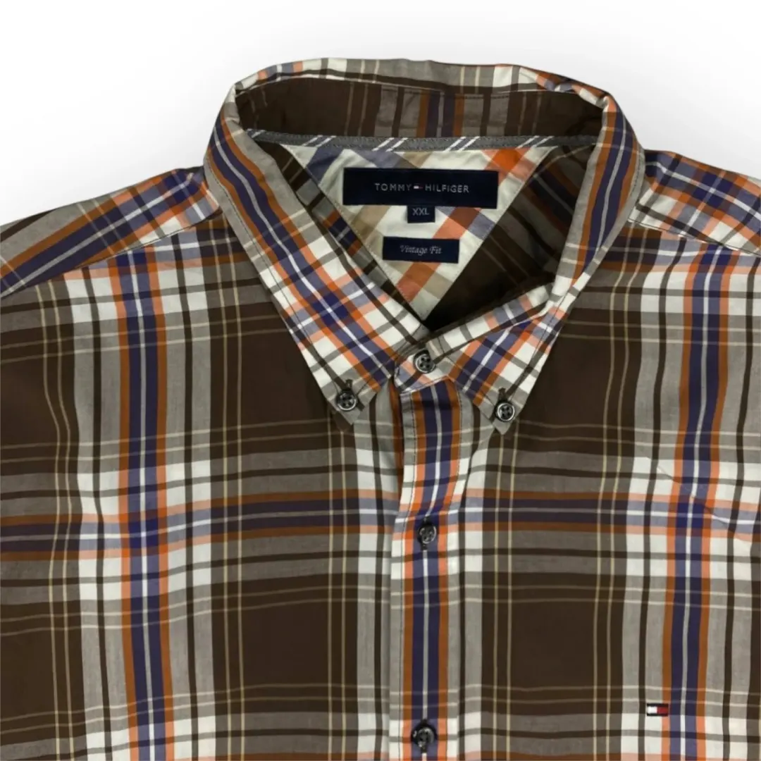 Tommy Hilfiger Shirt (XXL)