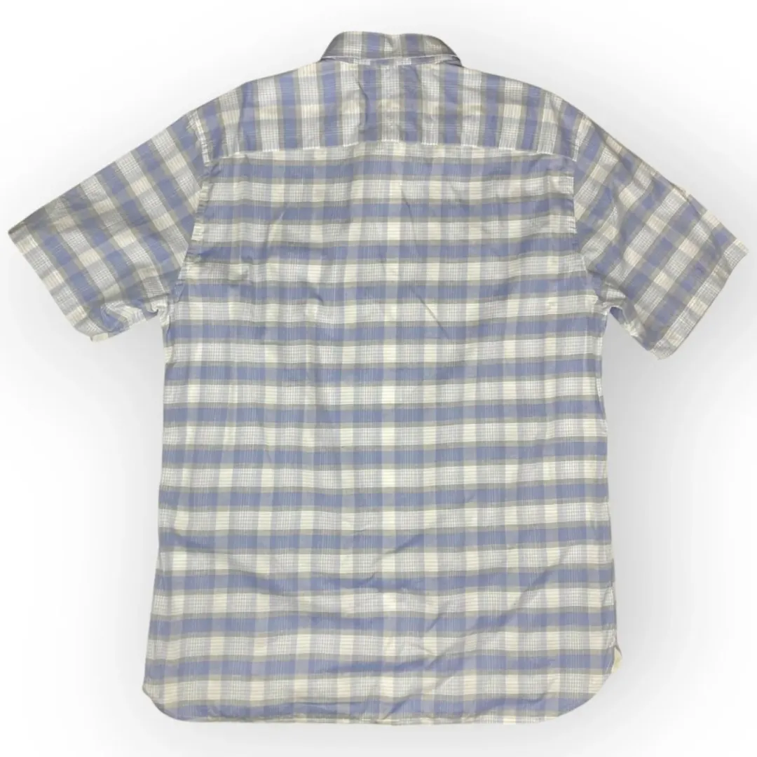Tommy Hilfiger Short-Sleeve Shirt (XL)
