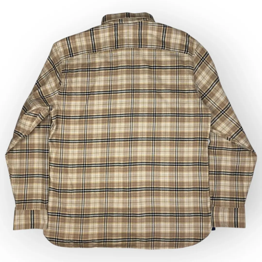 Tommy Hilfiger Winter Shirt (XL)