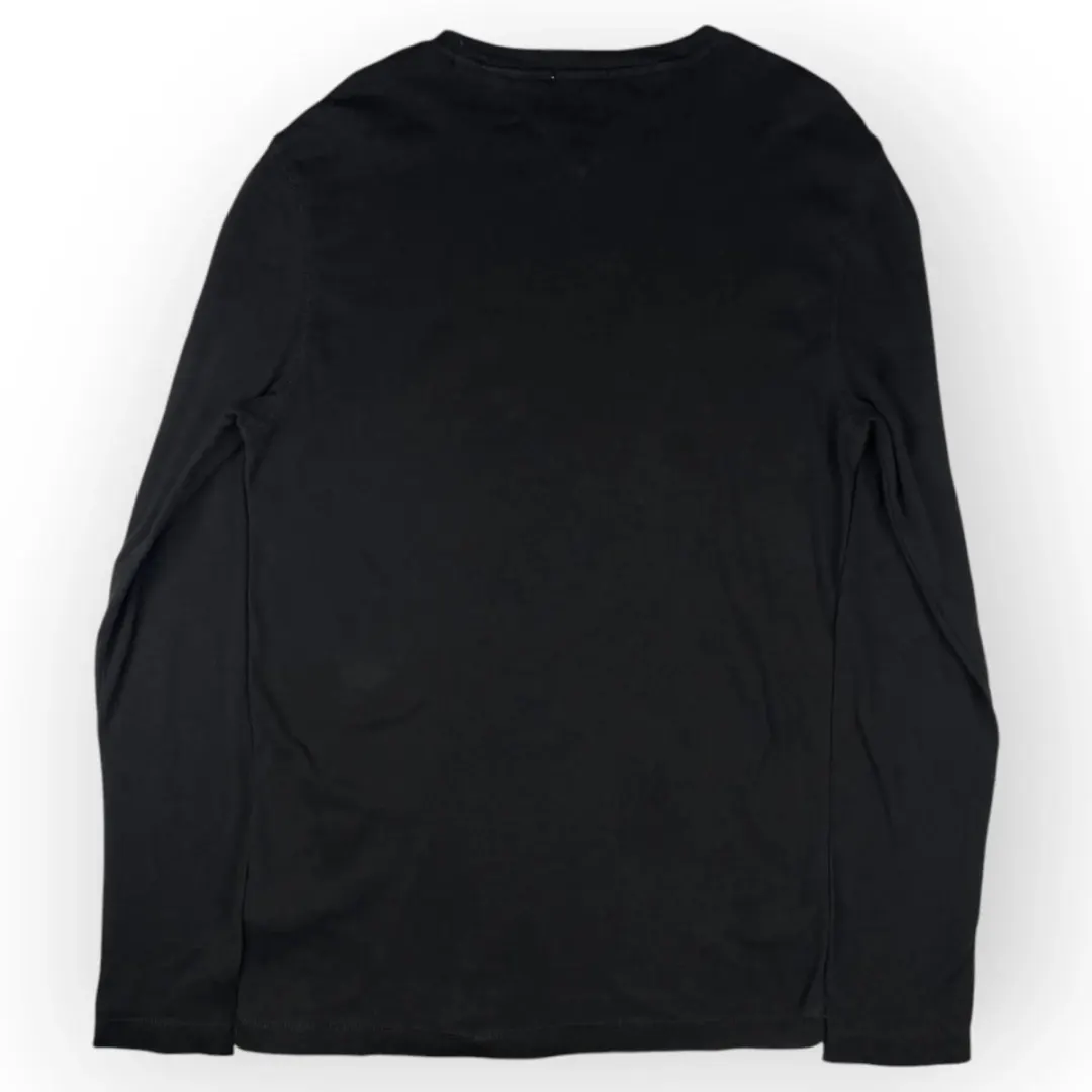 Tommy Jeans Long-Sleeve (M)