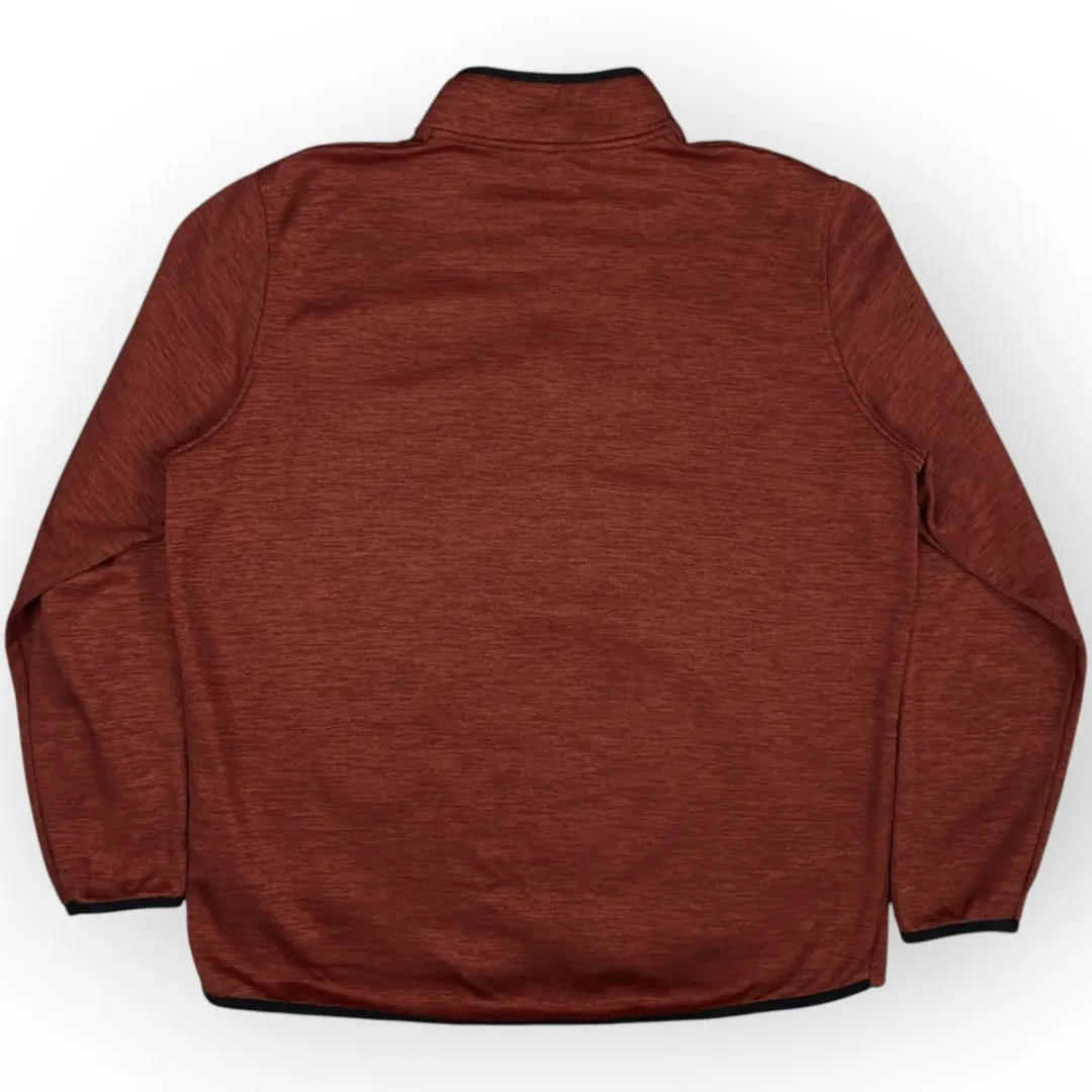 Under Armour Heavy Quarter Zip Sportive Long-Sleeve (XL-XXL)