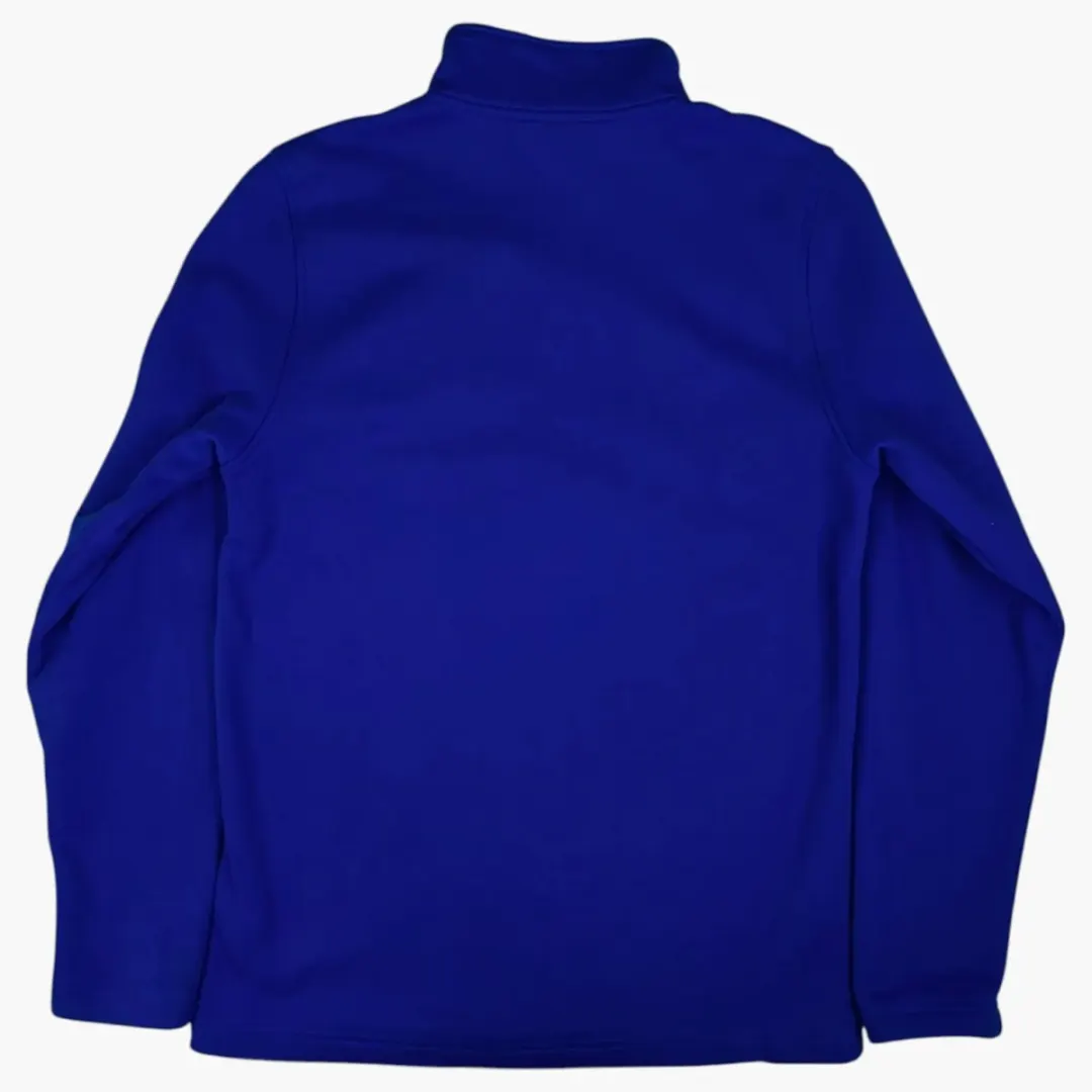 Under Armour Quarter Zip Fleece (M)