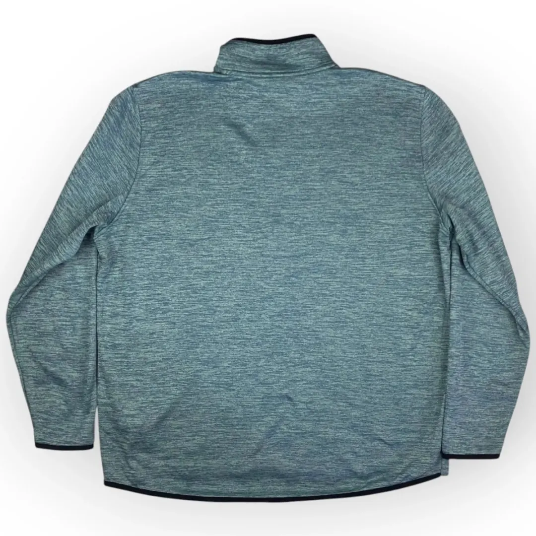 Under Armour Quarter Zip Sportive Long-Sleeve (L-XL)