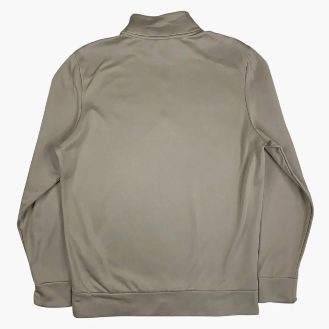Under Armour Quarter Zip Sportive Long-Sleeve (M-L)