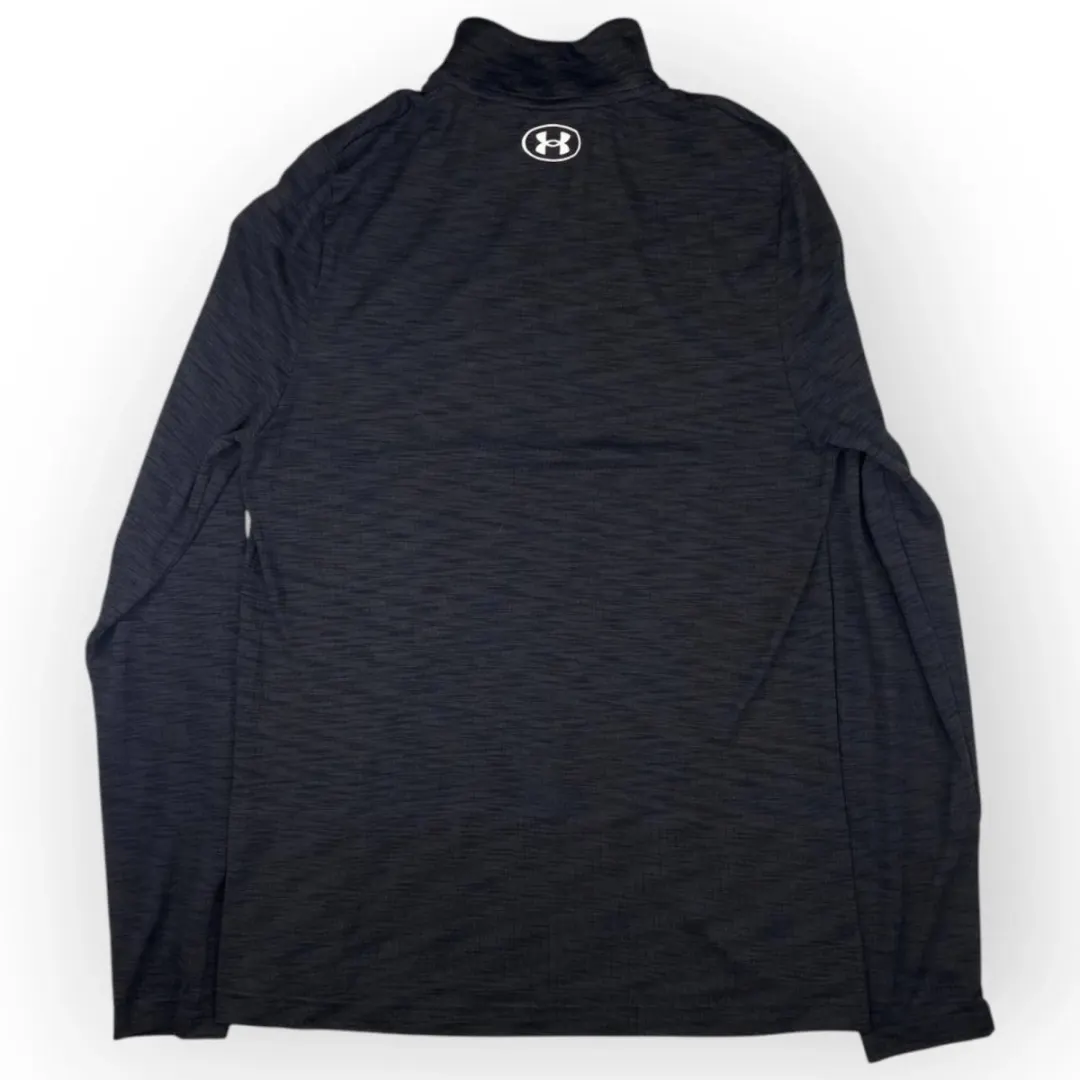 Under Armour Quarter Zip Sportive Long-Sleeve (S)