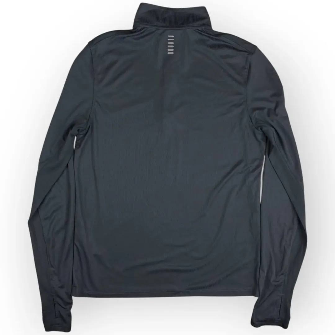Under Armour Quarter Zip Sportive Long-Sleeve (S)