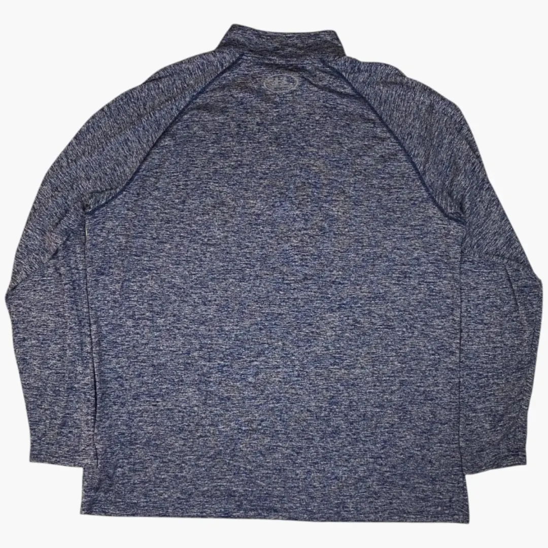 Under Armour Quarter Zip Sportive Long-Sleeve (XL)