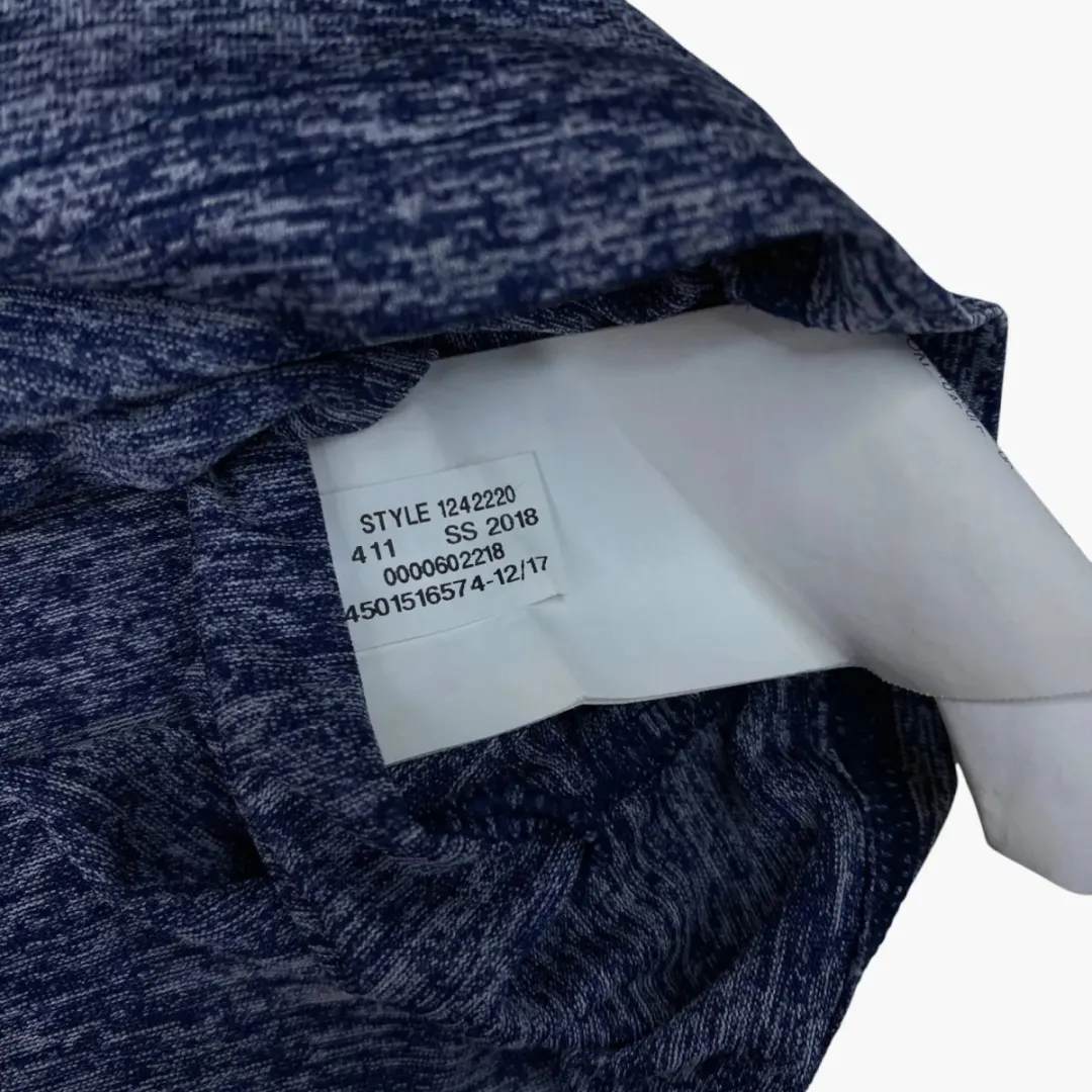 Under Armour Quarter Zip Sportive Long-Sleeve (XL)