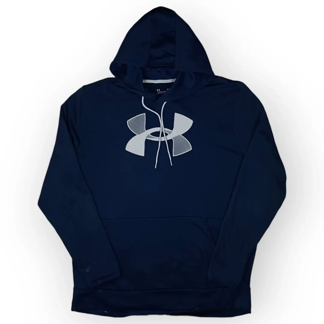 Under Armour Sportive Hoodie (XL)