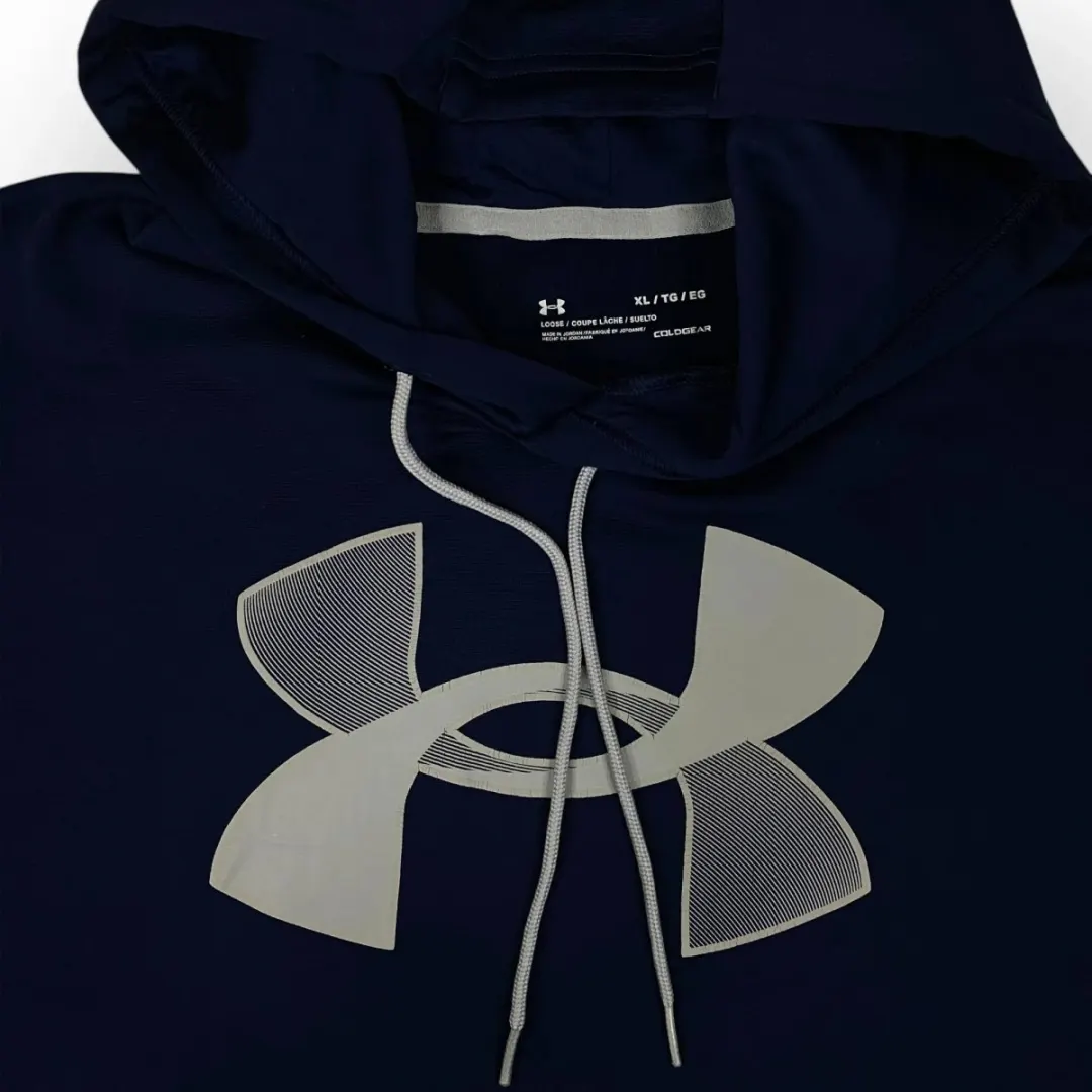 Under Armour Sportive Hoodie (XL)