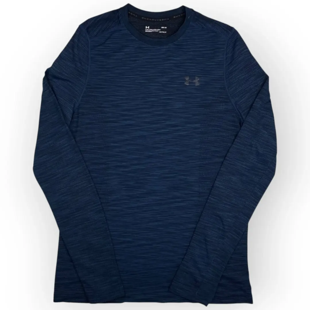 Under Armour Sportive Long-Sleeve (M)