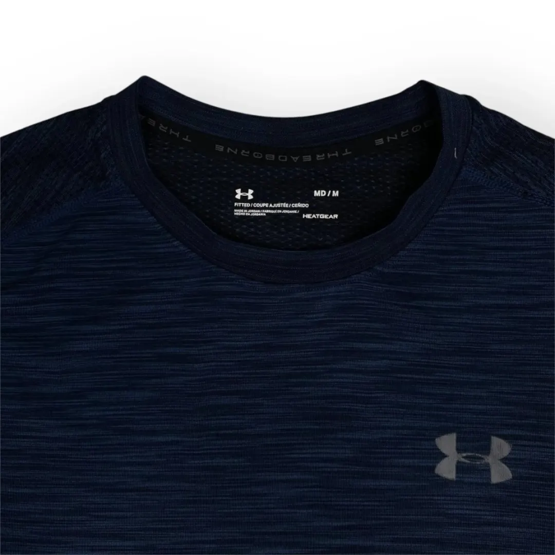 Under Armour Sportive Long-Sleeve (M)
