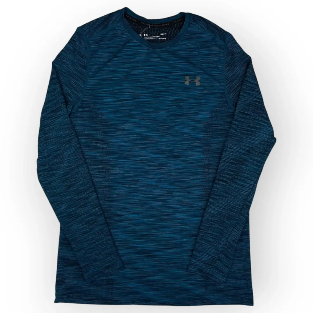 Under Armour Sportive Long-Sleeve (M)