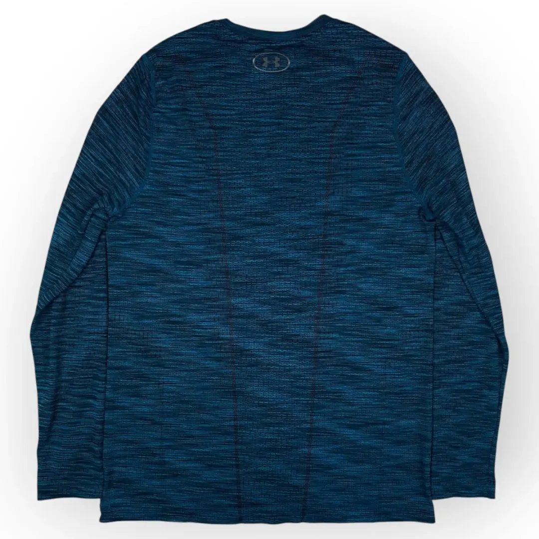 Under Armour Sportive Long-Sleeve (M)