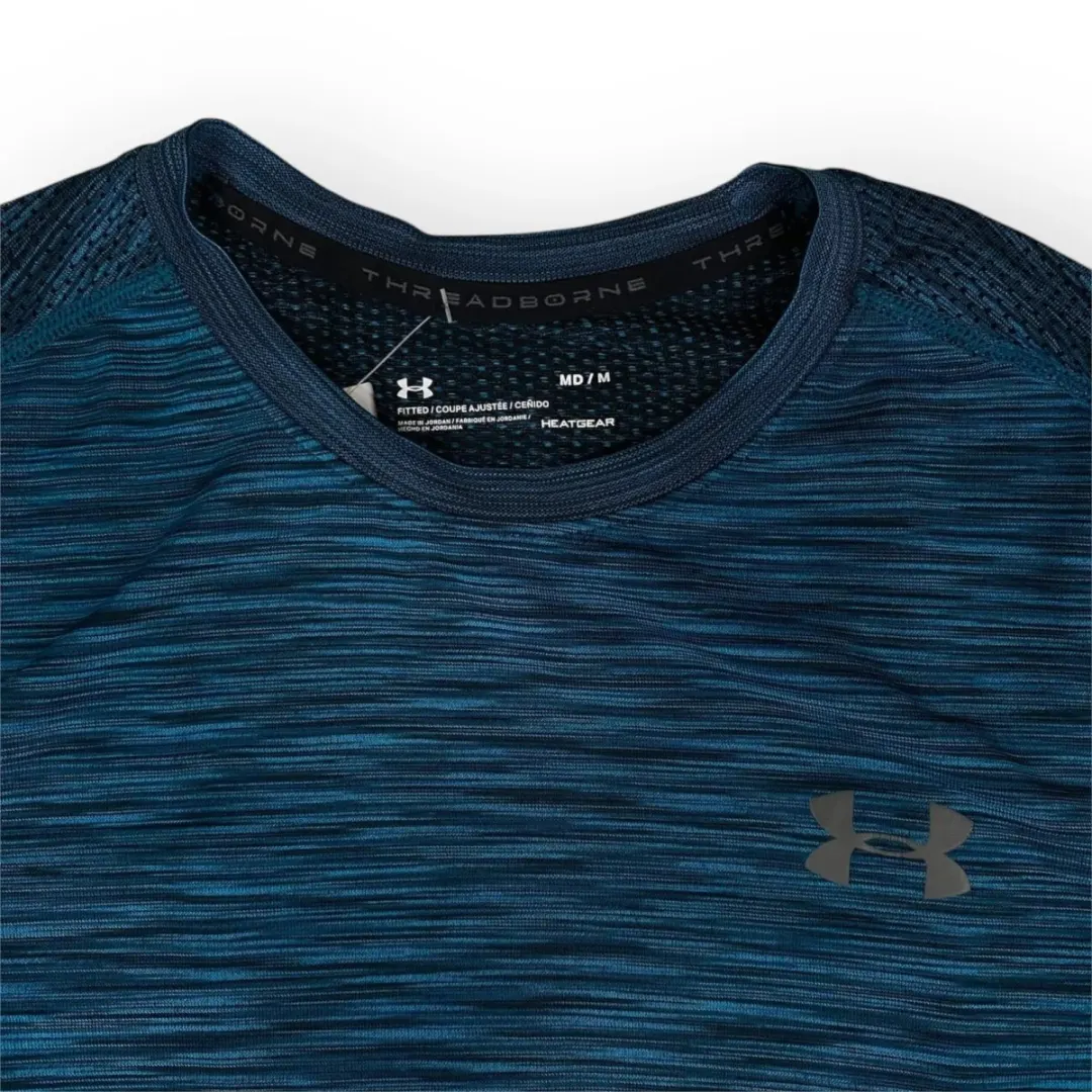Under Armour Sportive Long-Sleeve (M)