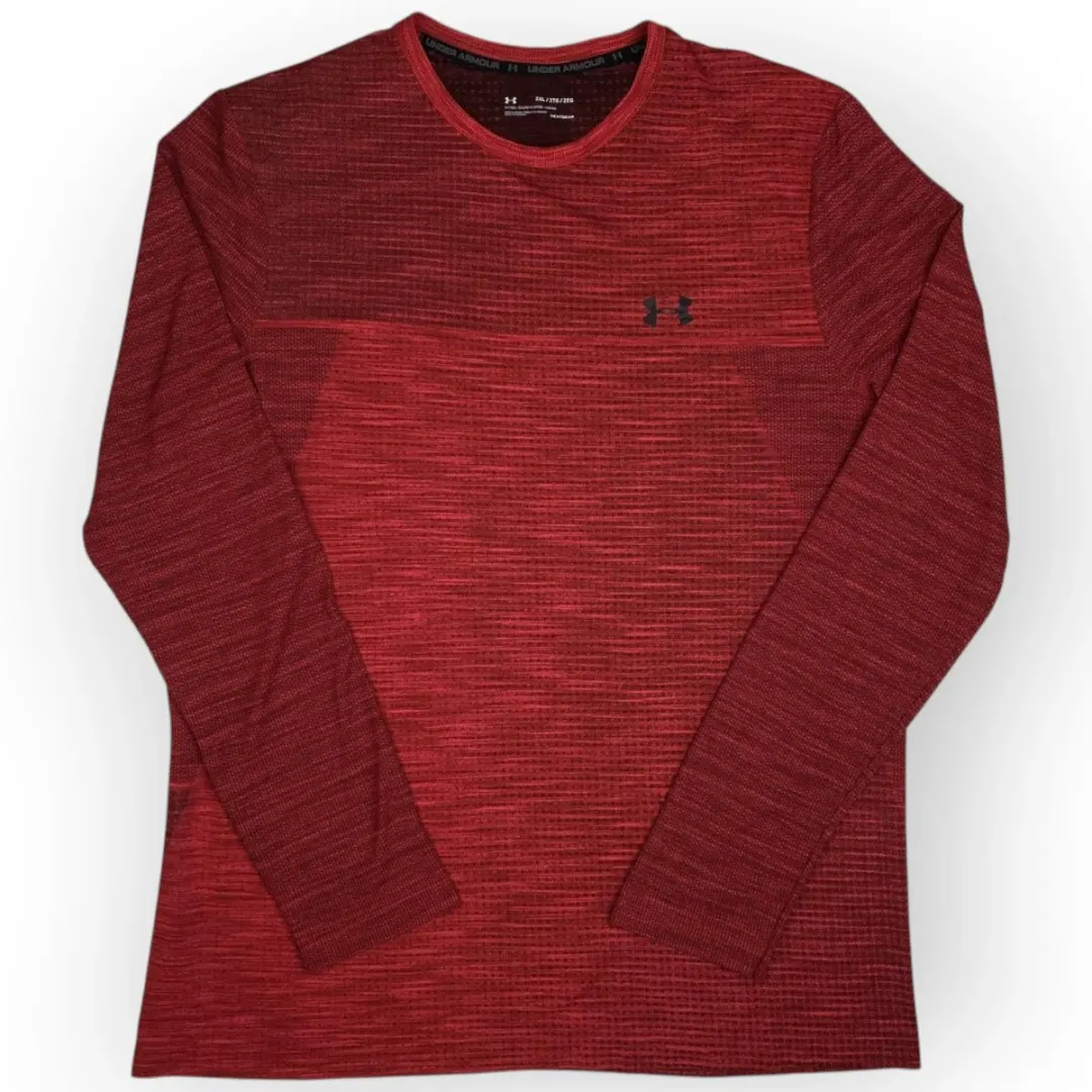 Under Armour Sportive Long-Sleeve (XL)
