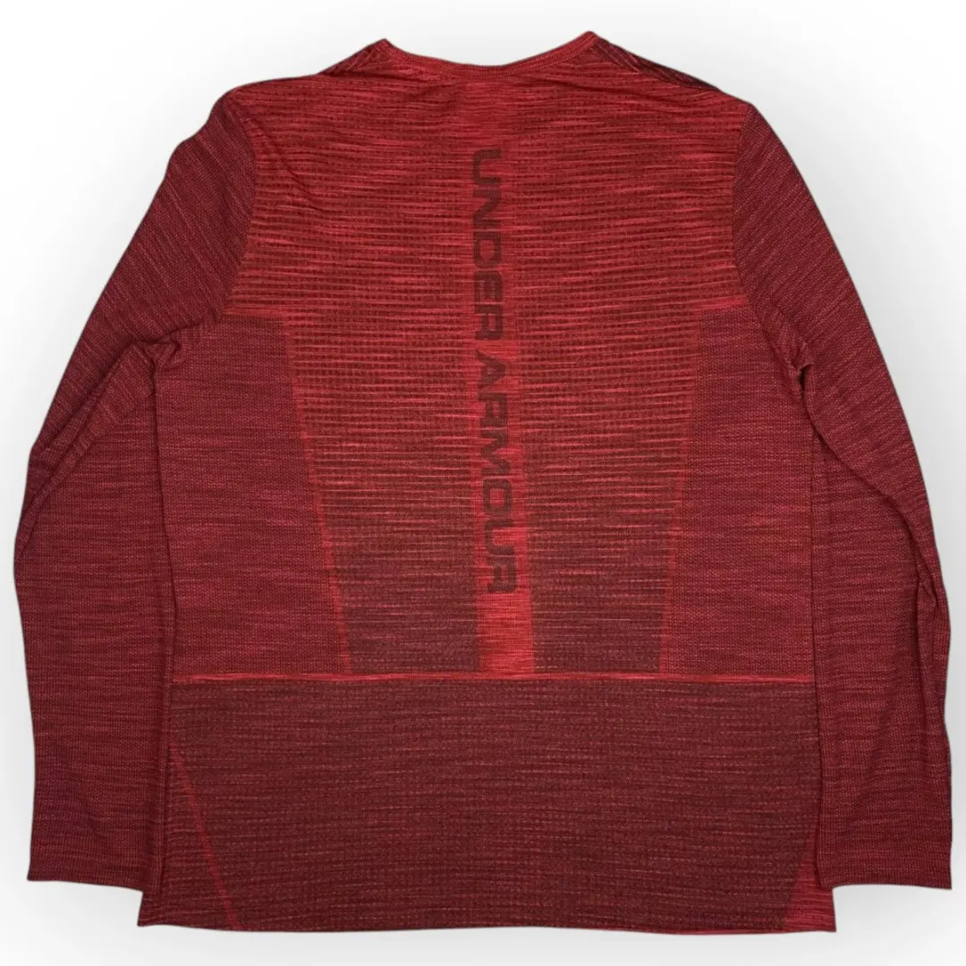 Under Armour Sportive Long-Sleeve (XL)