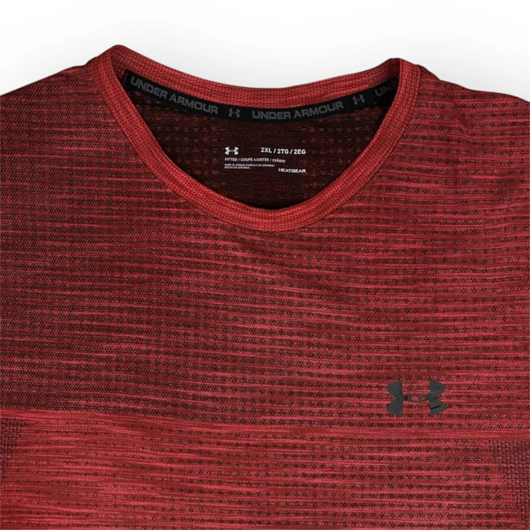 Under Armour Sportive Long-Sleeve (XL)