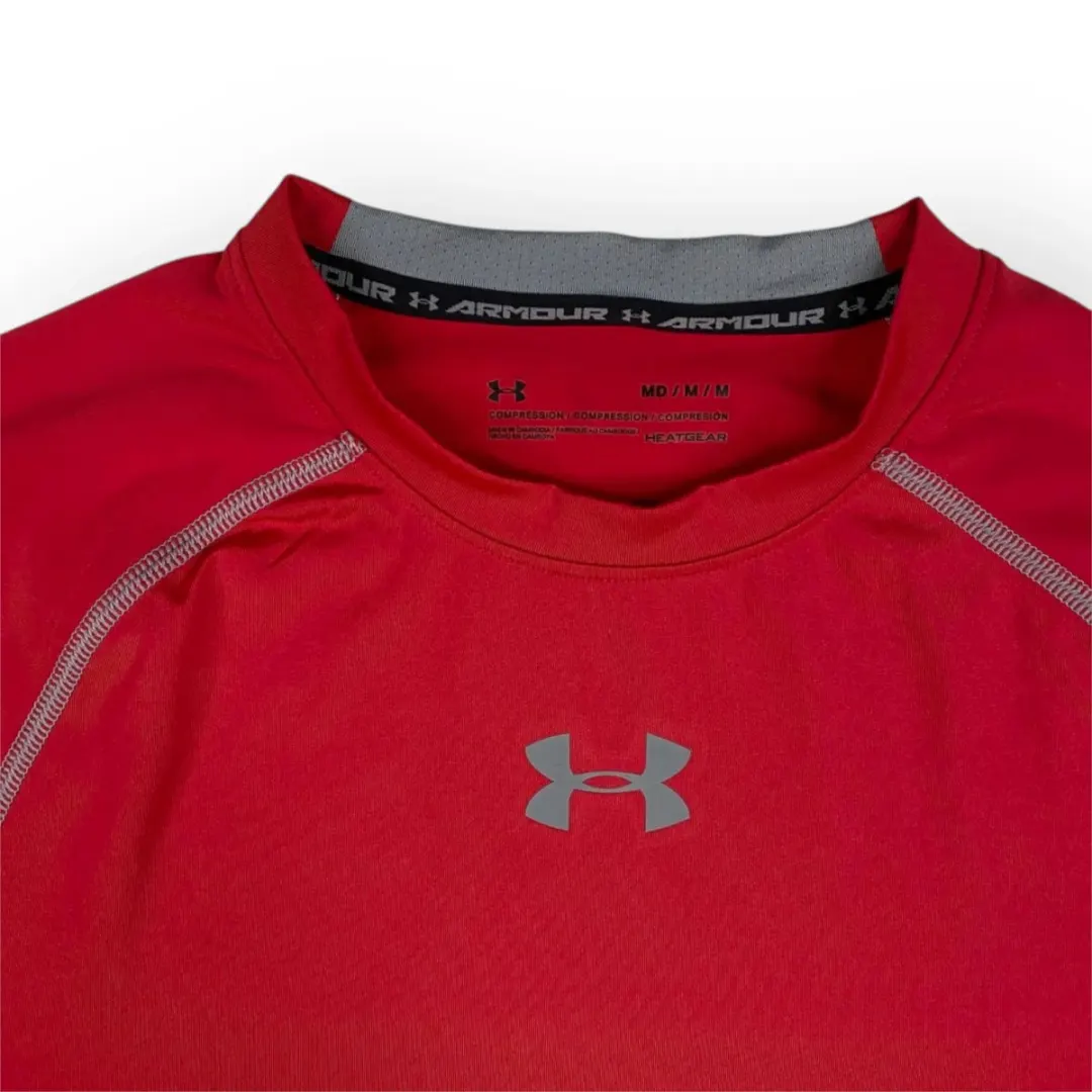 Under Armour Sportive T-shirt (M)