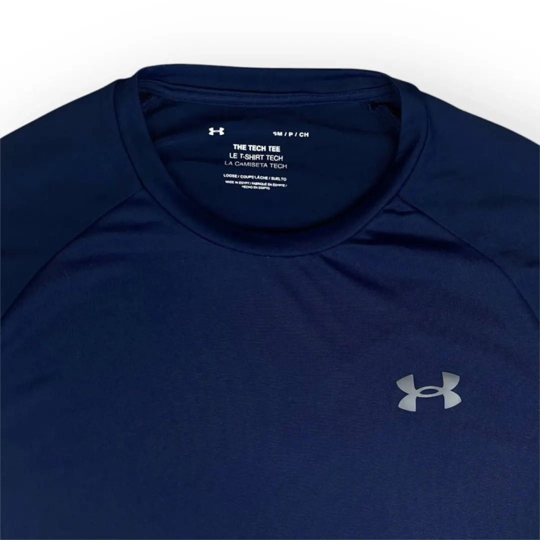 Under Armour Sportive T-shirt (S-M)