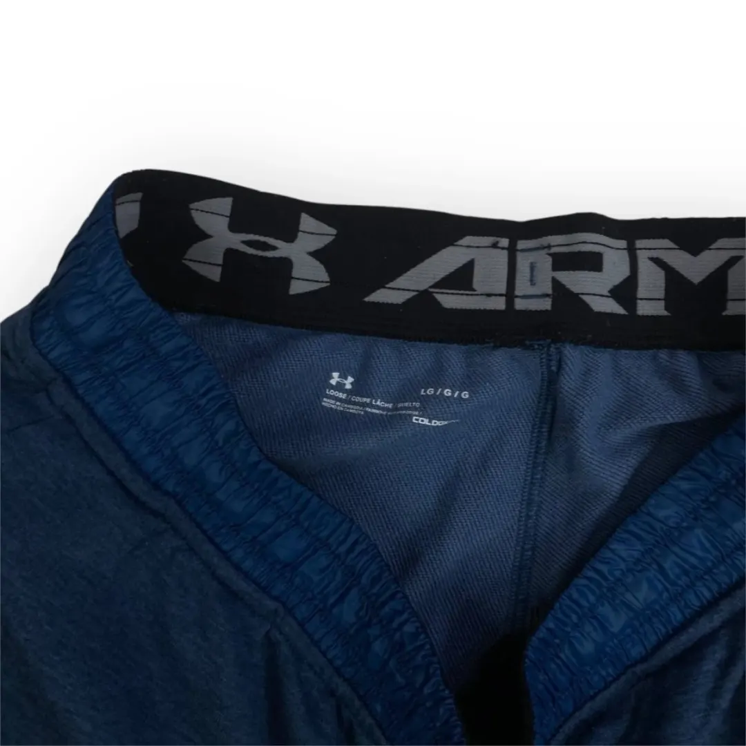 Under Armour Track Pants (M)