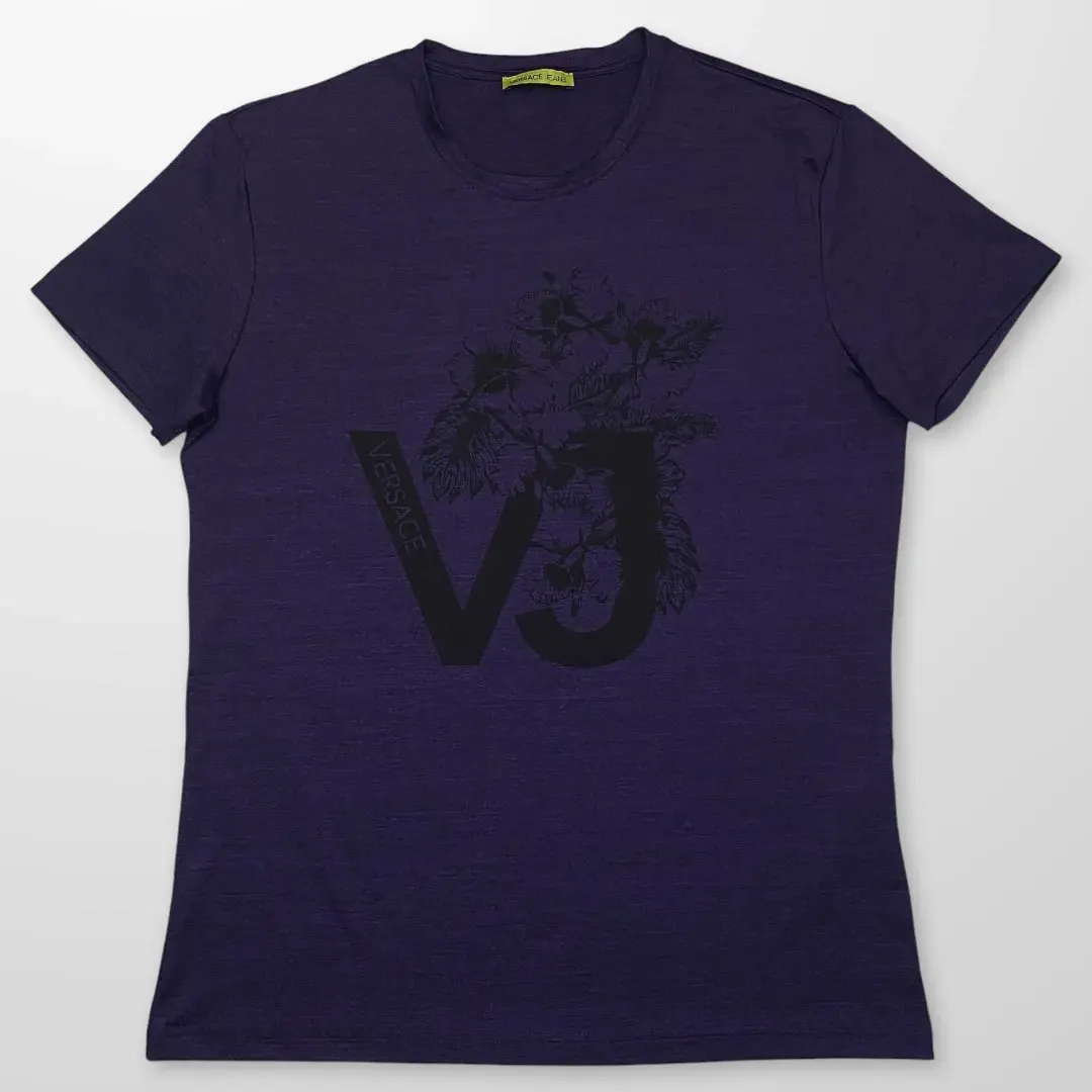 Versace Jeans Sportive T-shirt (M)