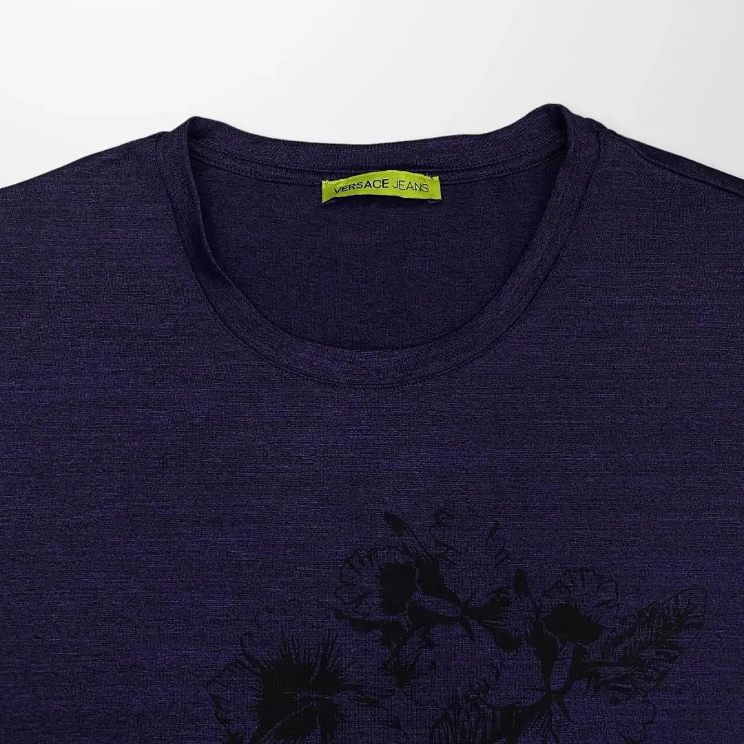 Versace Jeans Sportive T-shirt (M)