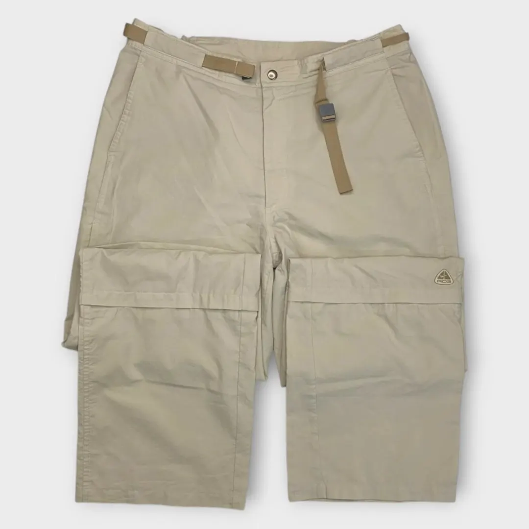 Women ACG Nike Hiking Pants (XL)