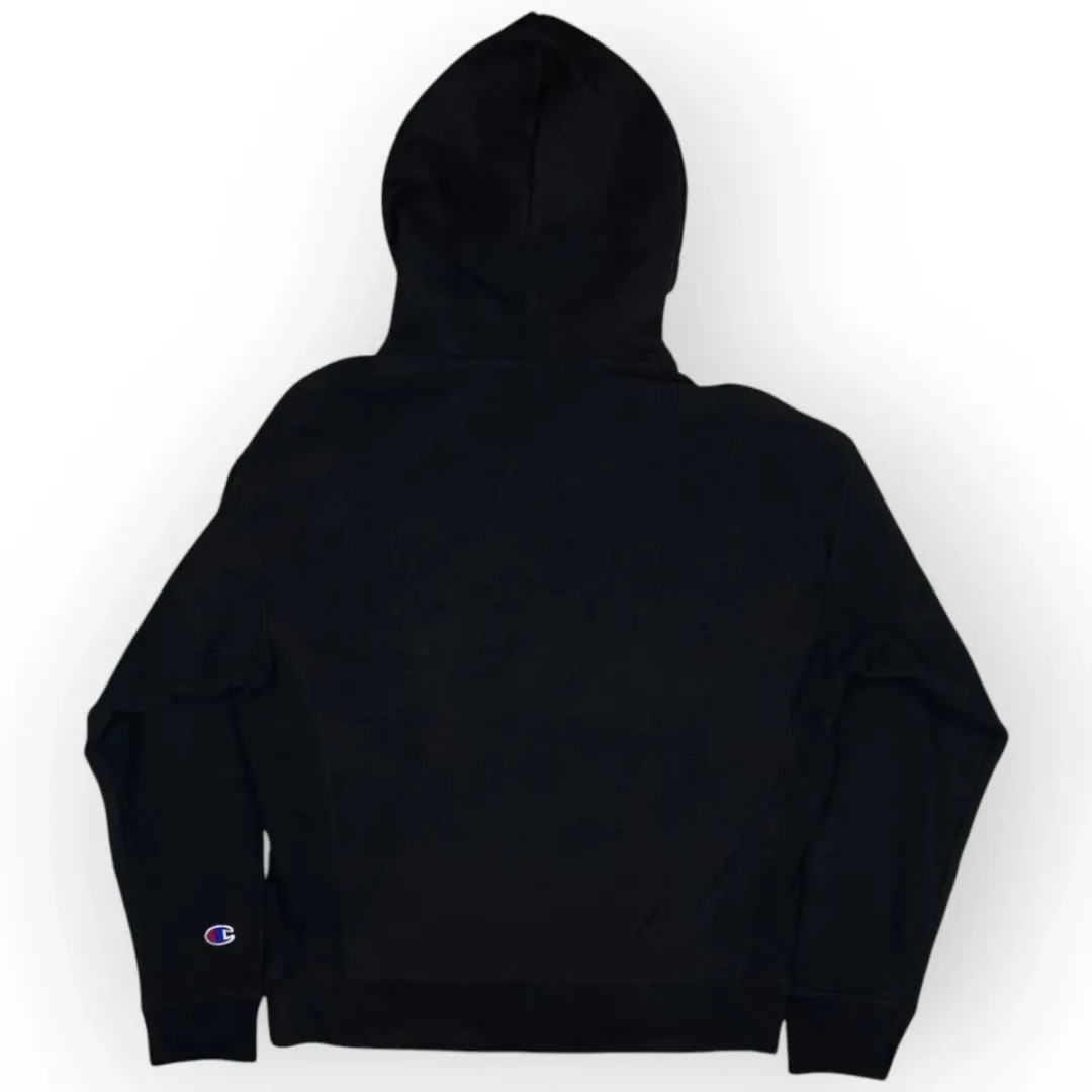 Women Champion Hoodie (M)