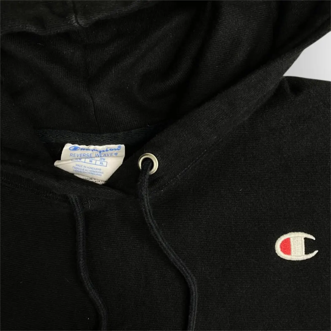 Women Champion Hoodie (M)
