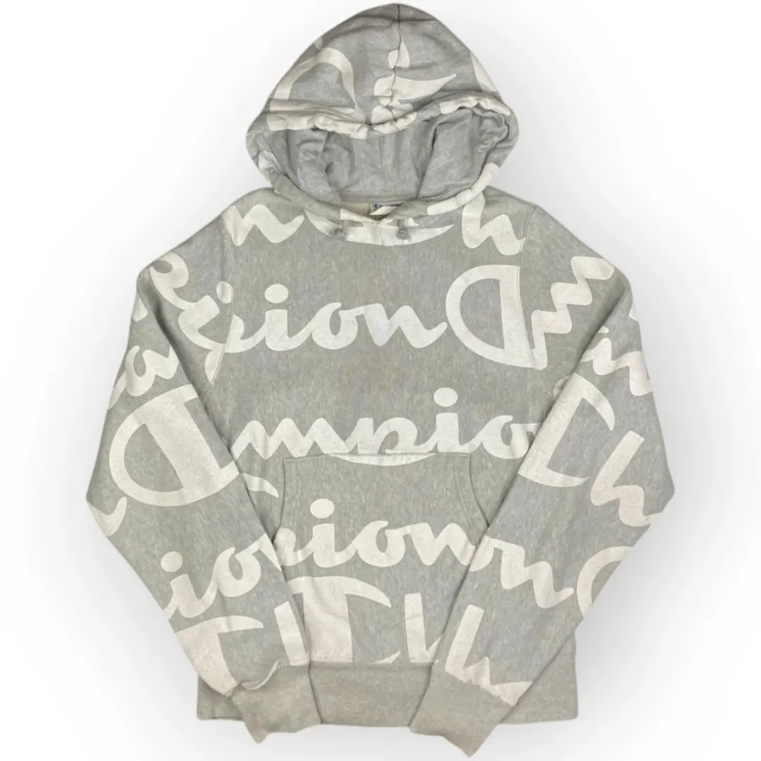 Women Champion Hoodie (M)