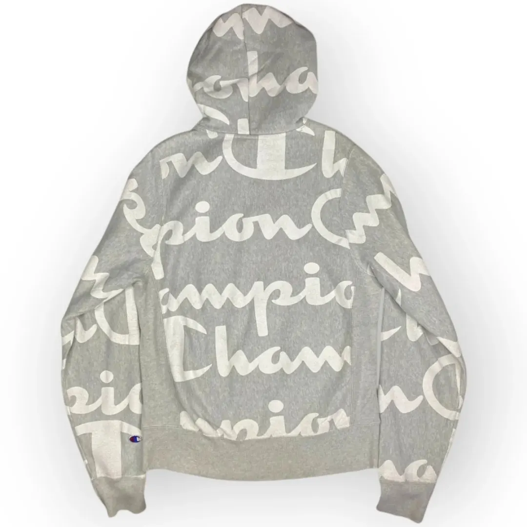 Women Champion Hoodie (M)