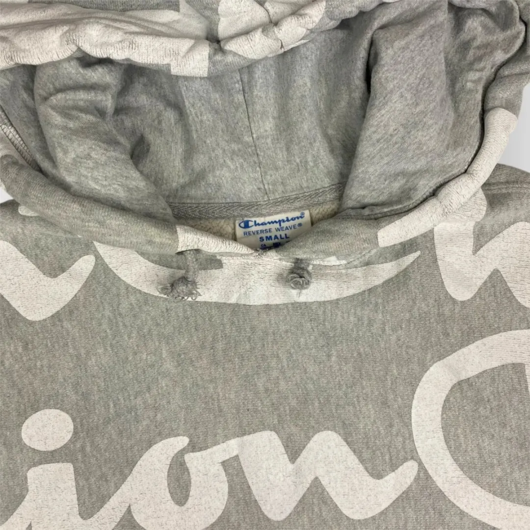 Women Champion Hoodie (M)