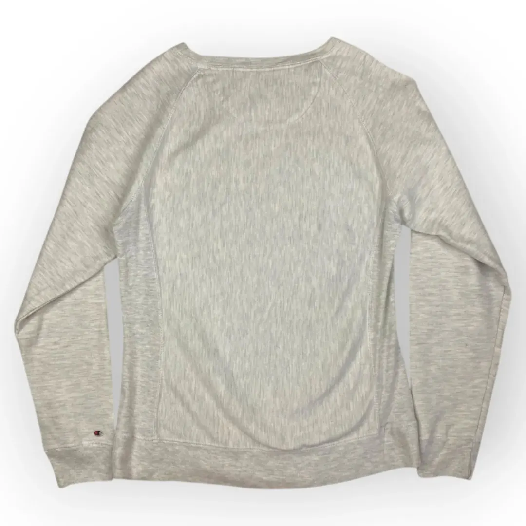 Women Champion Sweatshirt (L)